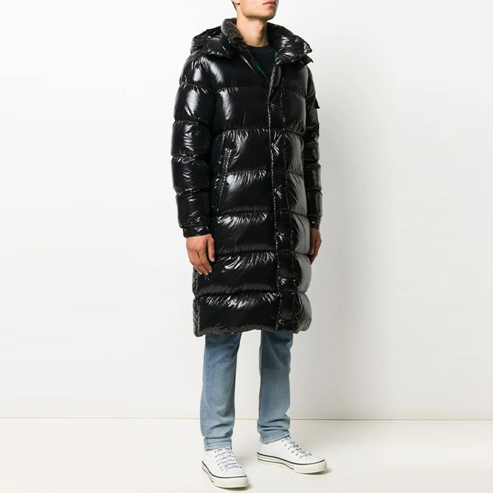 Куртки Moncler FW21 Hanoverian, F20911D50700C0081