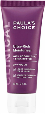 Антивозрастной ульра-увлажняющий крем Paula's Choice Clinical Ultra-Rich Moisturizer 60 мл