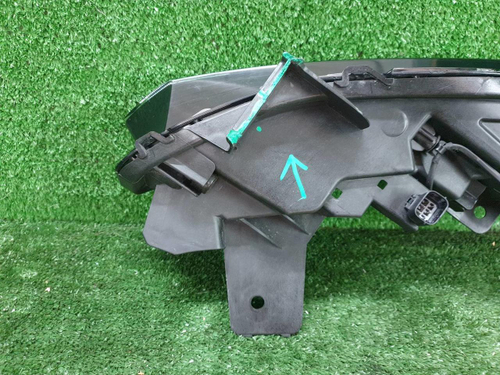 Указатель поворота левый Omoda C5 (2022-н.в.)