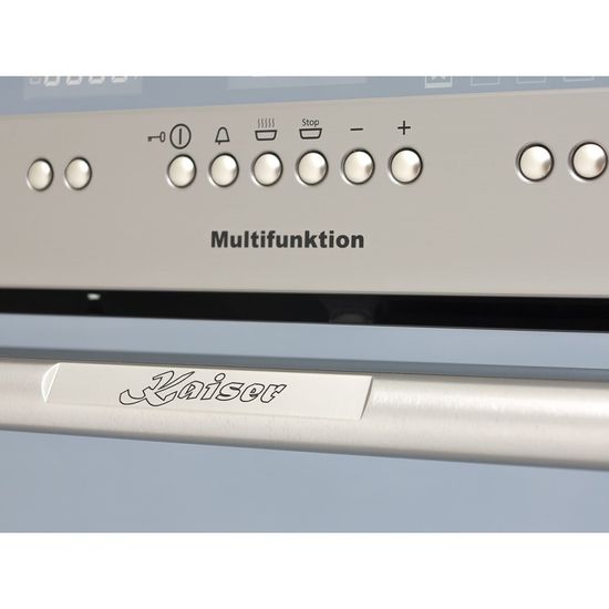 Электрический духовой шкаф Kaiser EH 6962 N