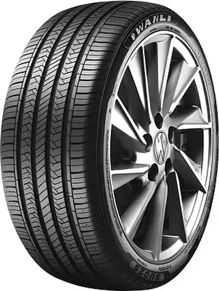 Wanli SU025 285/30 R21 100W XL