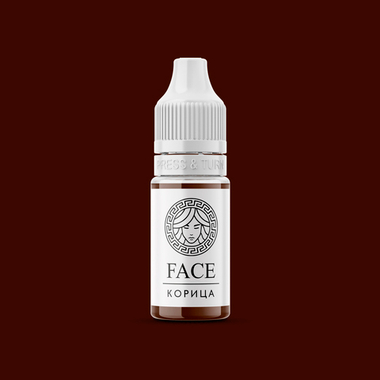 Пигмент Face Корица, 6мл.