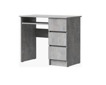 Стол ЛЕТО компьютерный МС-6