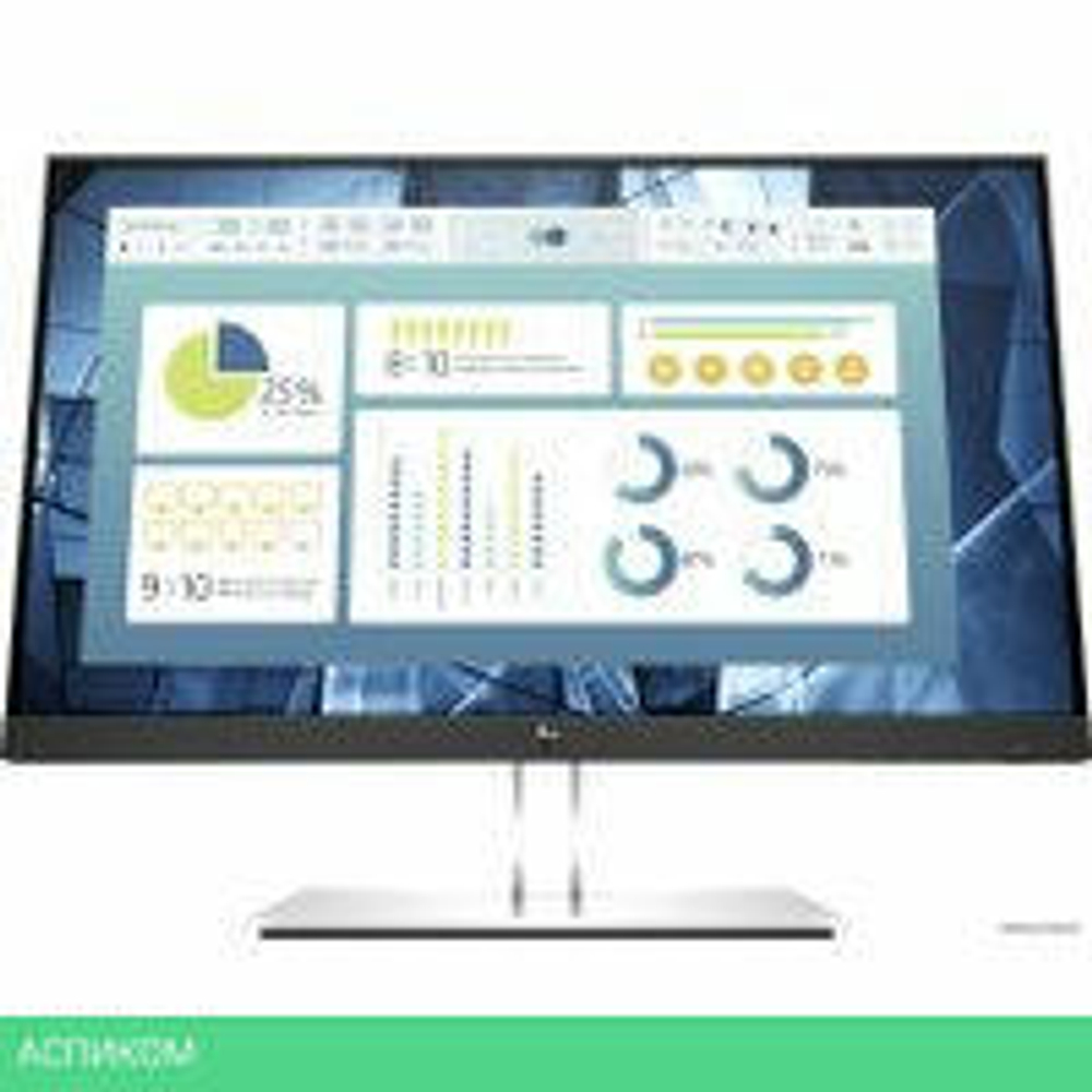 Монитор HP E22 G4