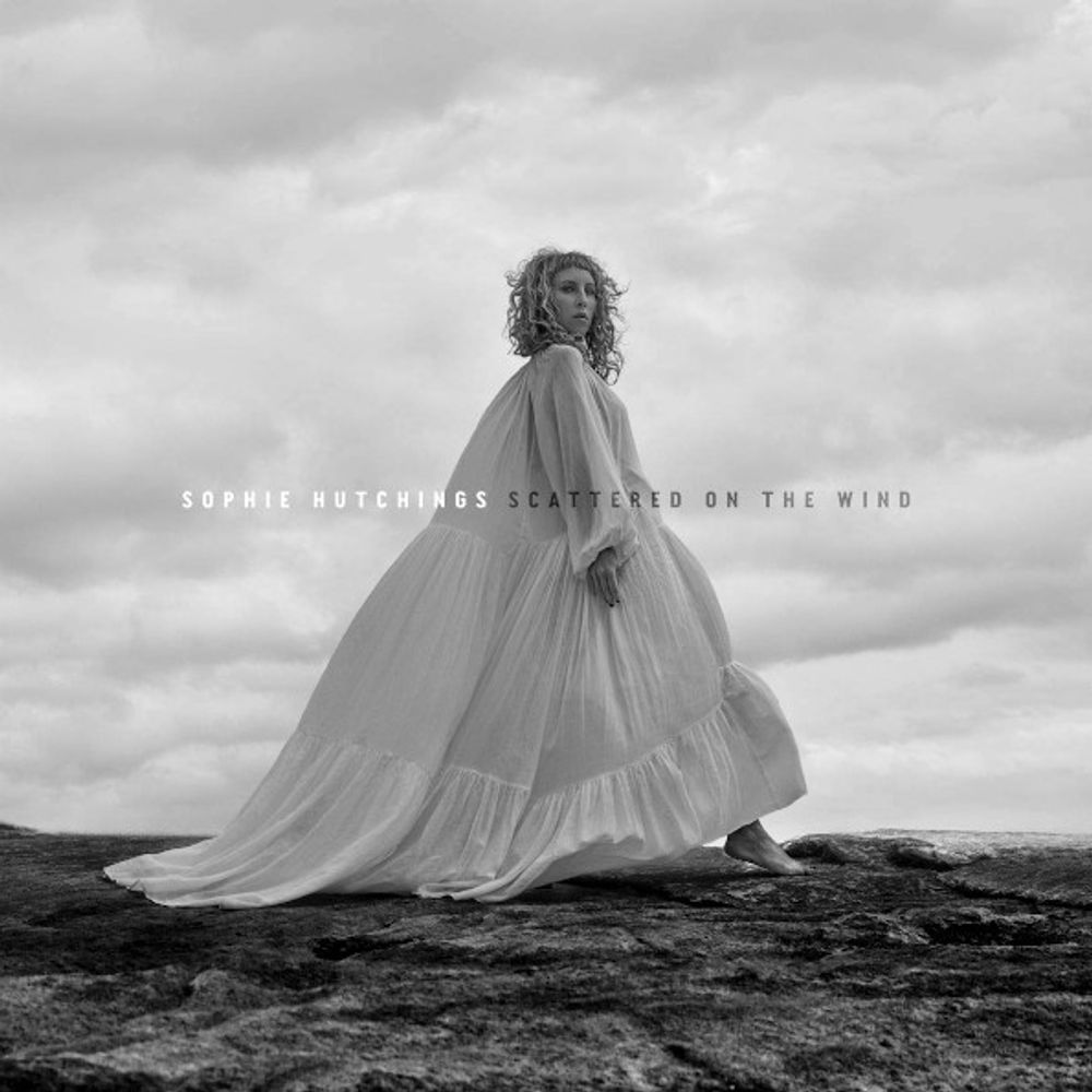 Sophie Hutchings / Scattered On The Wind (CD)