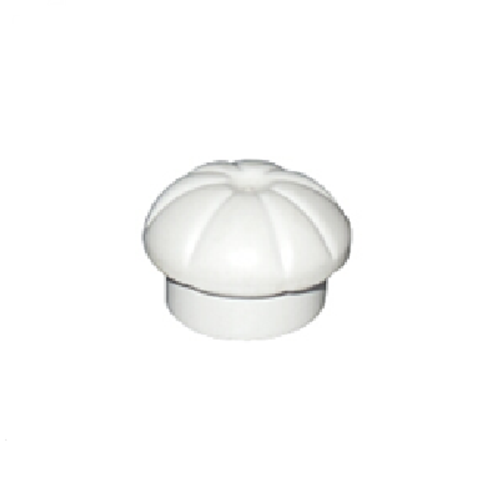 Поварской Колпак 3898 White