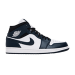 Кроссовки Jordan Air Jordan 1 Mid "Dark Teal"