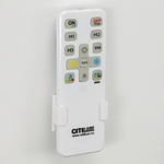 Citilux Trent CL203640 LED Люстра потолочная с пультом Белая