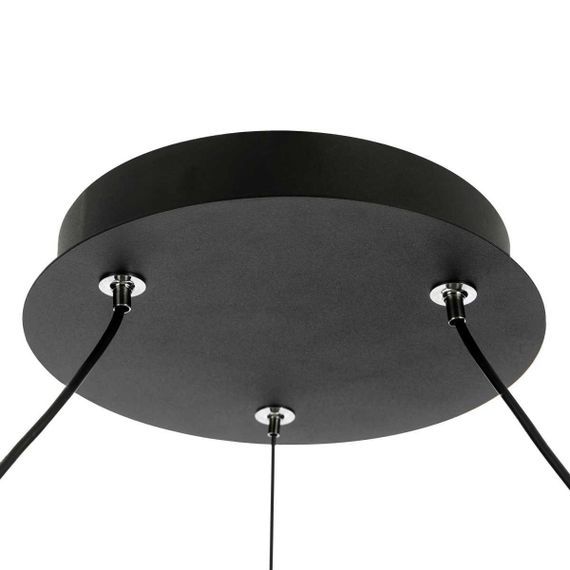 Подвесной светодиодный светильник Citilux Дуэт CL719401