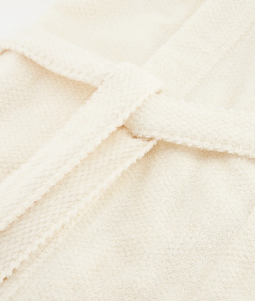 Халат мужской Cawo 5622 356 сливочный