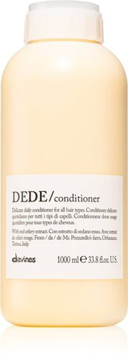 Davines Essential Haircare DEDE Hair Mist - увлажняющий спрей для всех типов волос /   1000  ml  / GTIN 8004608242239