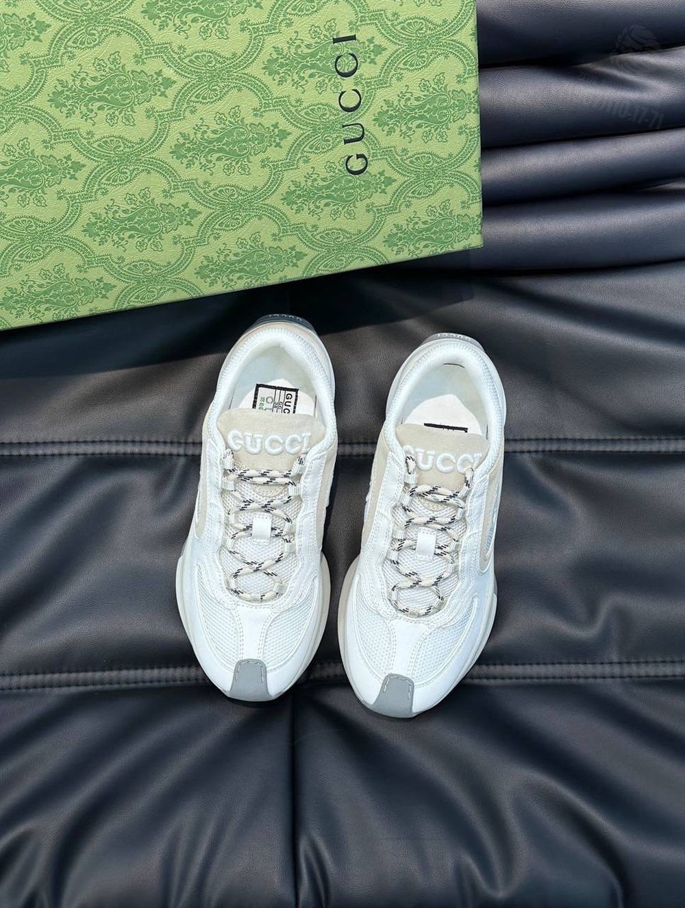 Кроссовки Gucci Run