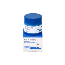 Round lab Birch Juice Lip Balm 20ml
