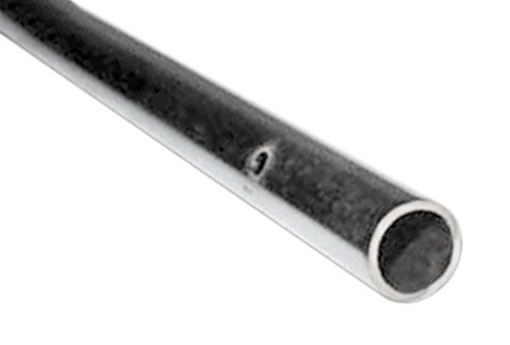 Штанга для настольного футбола на 2 игрока , длина 125 см , диаметр 15,8 мм