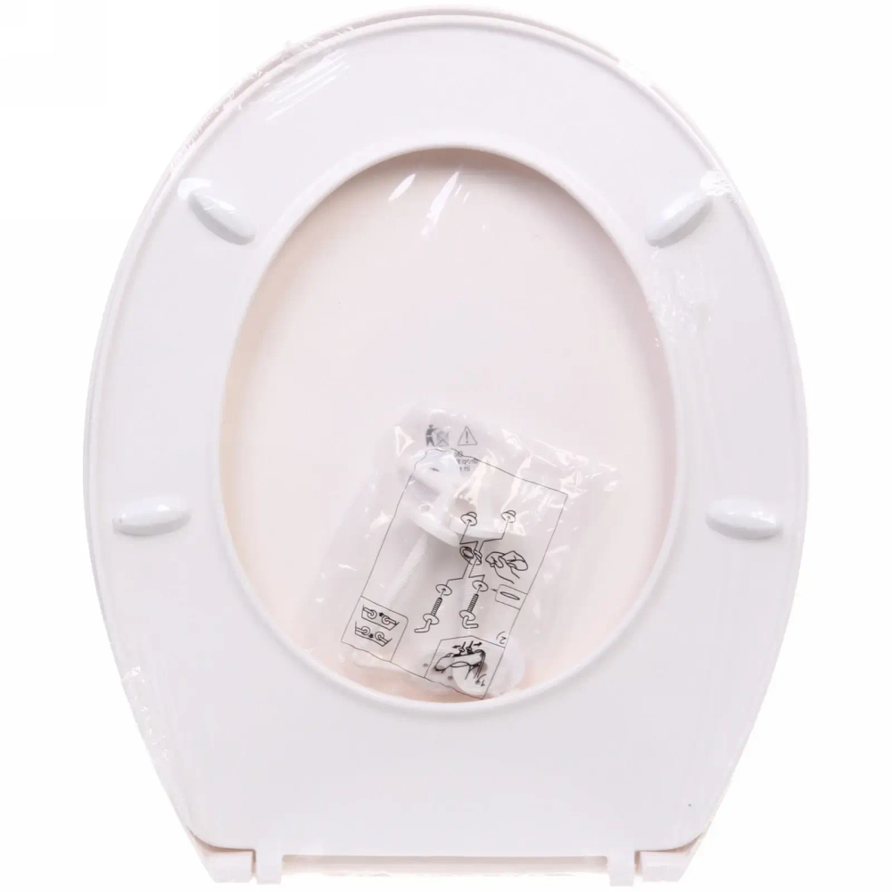 Сиденье для унитаза «Жемчуг»