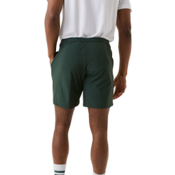 Мужские теннисные шорты Björn Borg Ace 7' Shorts - sycamore