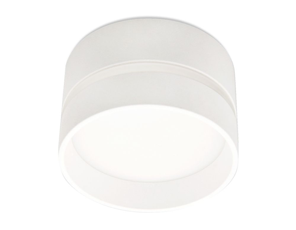 Ambrella Накладной точечный светильник GX53 с акрилом GX Tech TN620