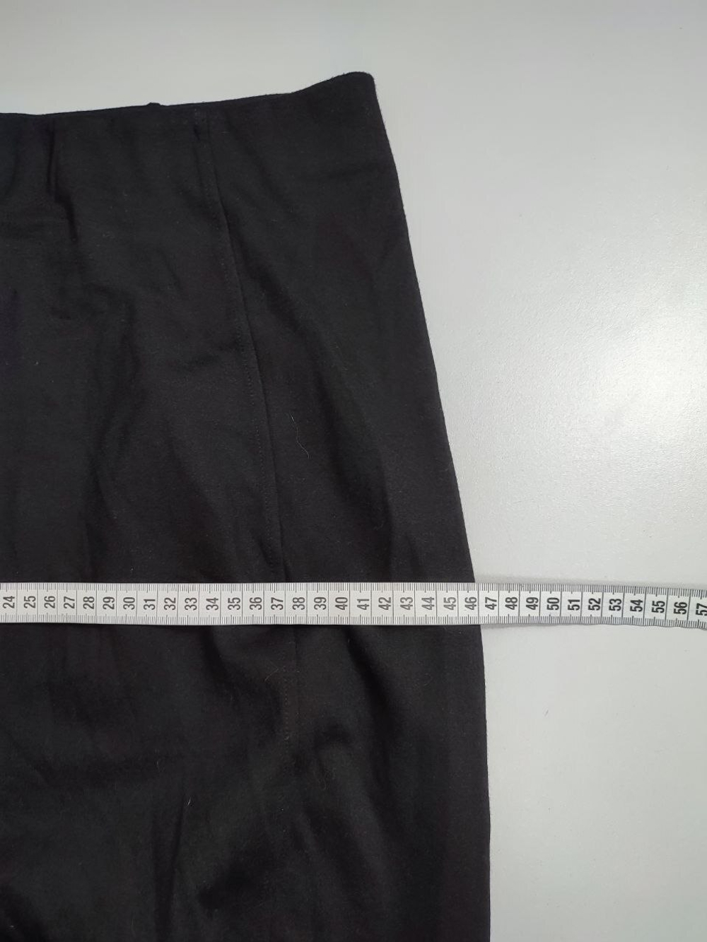 Юбка H&M лаконичная 46 размер