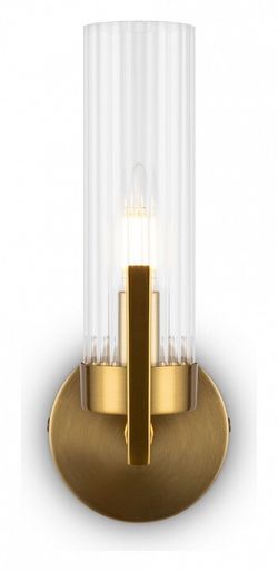 Бра Freya Adeline FR5214WL-01BS