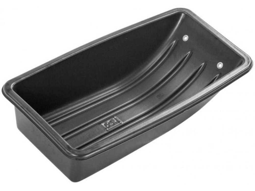 Сани волокуши для рыбалки А2 (с-1/1) р-р 80х40х20см