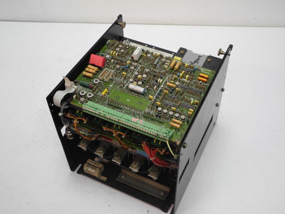 SIEMENS AAD 6201 A V4