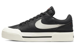 Кроссовки Nike Court Legacy Lift (Женская размерная сетка)