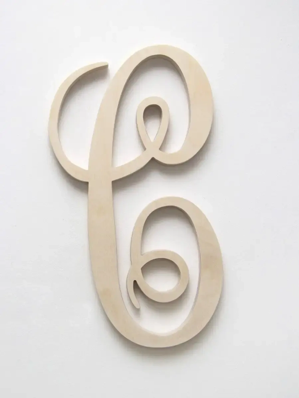 Декорация на стену 19 мм