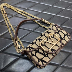 Valentino Mini Loco Bag 20 cm
