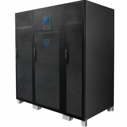 Модульный ИБП Avion-MD-OnLine-AGM-3/3-660/380-11M