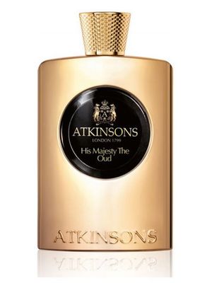 Atkinsons His Majesty The Oud