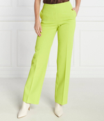 Брюки MAX&amp;Co. - лимонный(C13401)