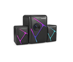 Акустика ExeGate Accord 320 (EX289867RUS/USB) 2.1