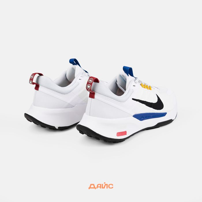 Кроссовки Nike Juniper Trail 2  артикул:DM0822-104 - купить в магазине Дайс