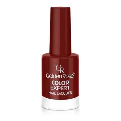 Лак для ногтей Golden Rose Color Expert 35