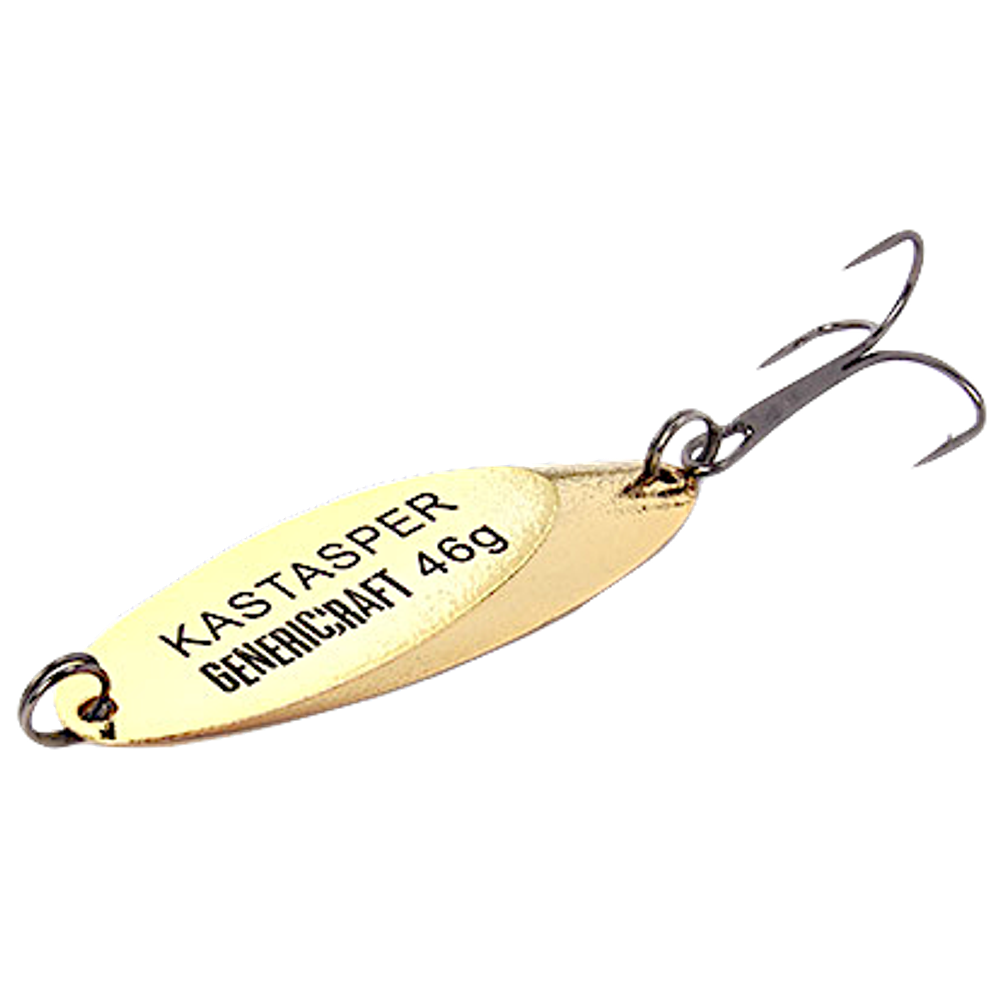 Блесна Generic Craft KastAsper 68мм 35г -