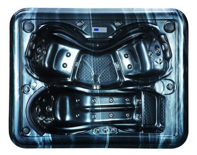 Гидромассажный спа-бассейн Sunrans SR867