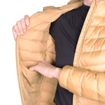 Kailas куртка пуховая Lightweight Goose Down Hooded W's