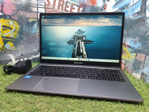 Ноутбук BLACKVIEW Intel N97/16Gb/FHD/Acebook 8