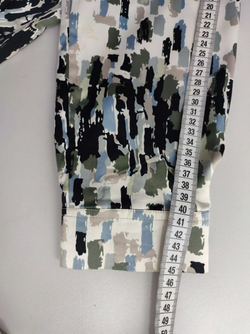 Блузка Avemod красивая 48 размер