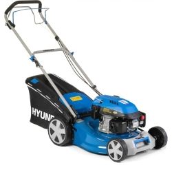 Hyundai L 4620S бензиновая газонокосилка