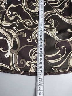 Юбка красивая 46 размер, новая