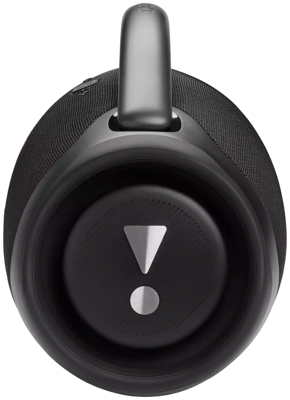 Портативная акустика JBL Boombox 3, черный