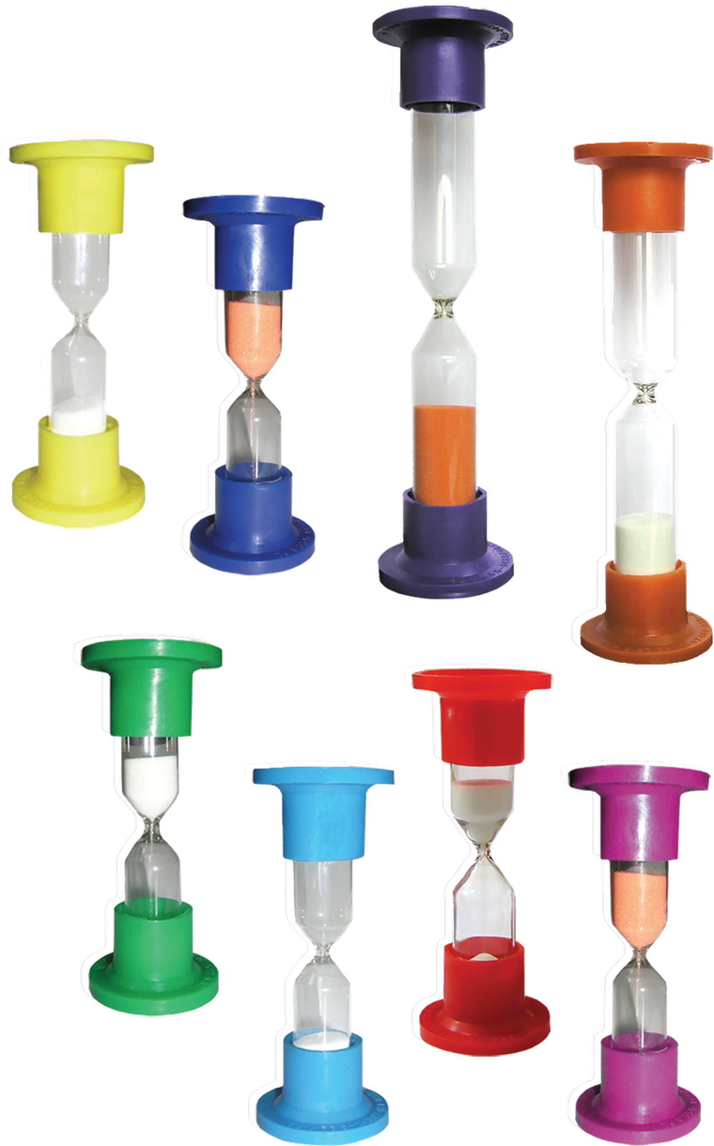 Часы песочные процедурные 2-3 (3мин.)