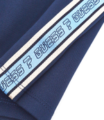 шорты GUESS ACTIVE - темно-синий(L2GD12 KB210)