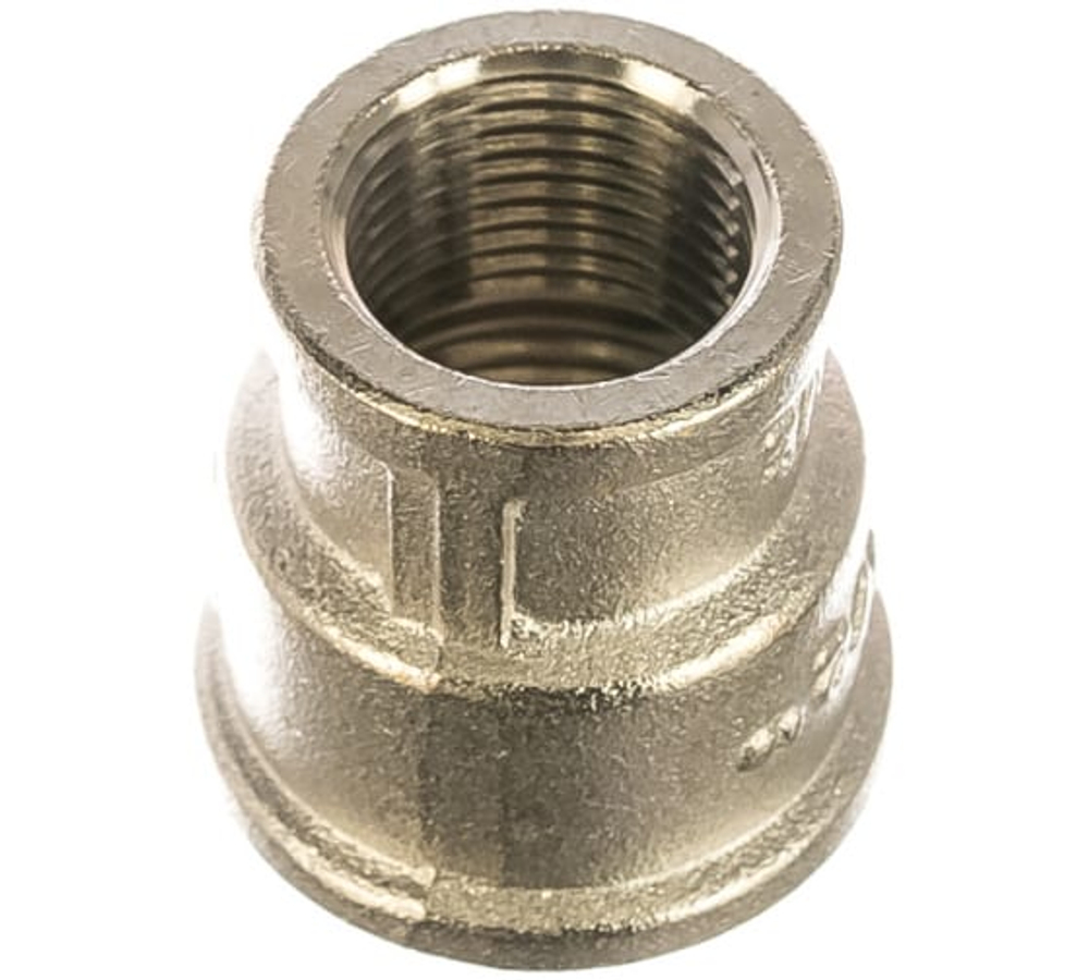 Муфта лат. 3/4"х 1" VALTEC