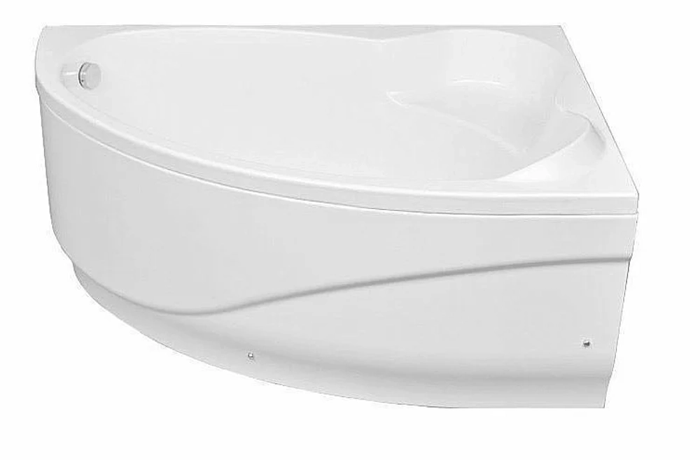 Акриловая ванна Aquanet Mayorca 150х100 с к/с