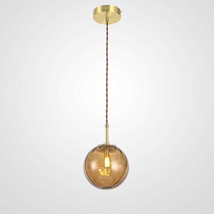 Подвесной светильник Imperium Loft Aska 177921-26