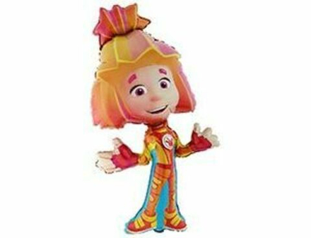 ФИГУРА Фиксики Симка