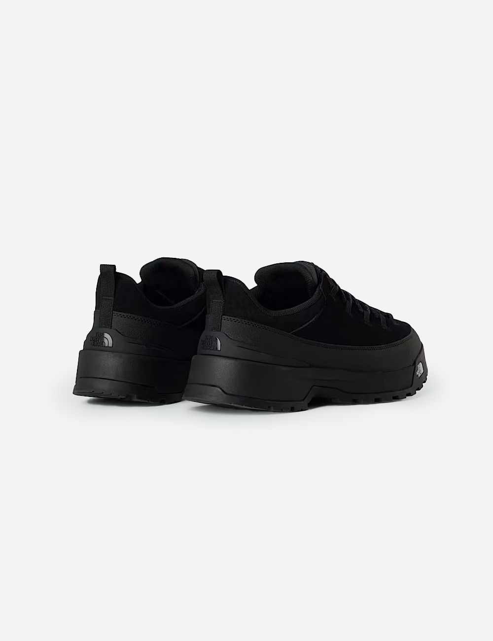The North Face Glenclyffe Urban Low Black