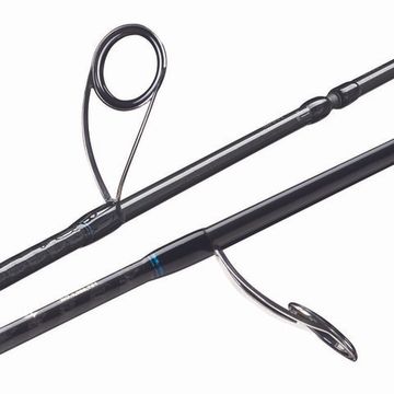 Удилище 13 FISHING Omen S Spinning 7'2" M 10-30g 2pc
